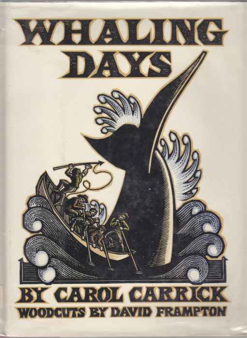 Image for Whaling Days