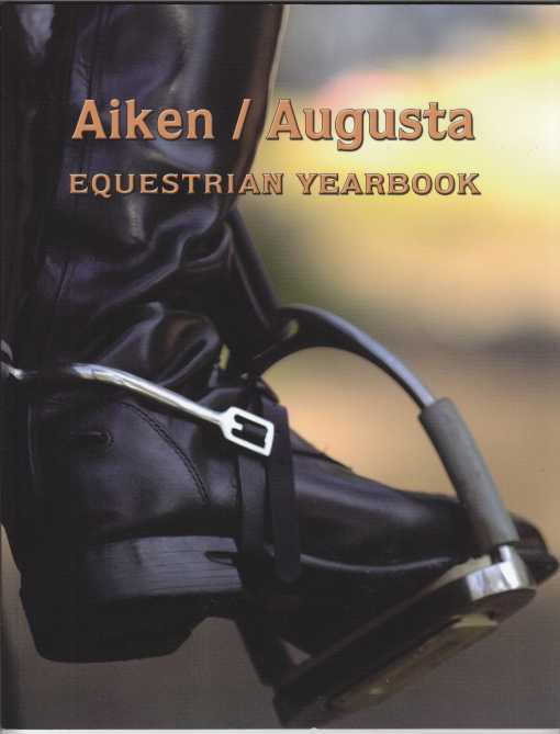 Image for Aiken/Augusta Equestrian Yearbook 2010