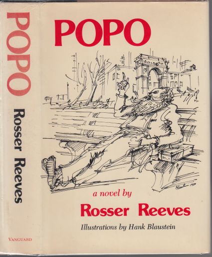 Image for Popo