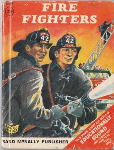 Image for Fire Fighters