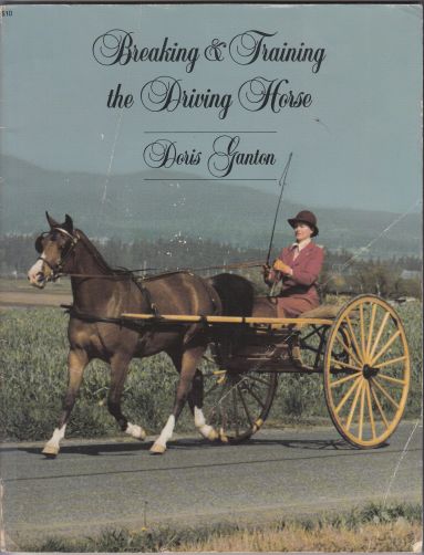 Image for Breaking and Training the Driving Horse: A Detailed and Comrehensive Study