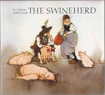 Image for The Swineherd