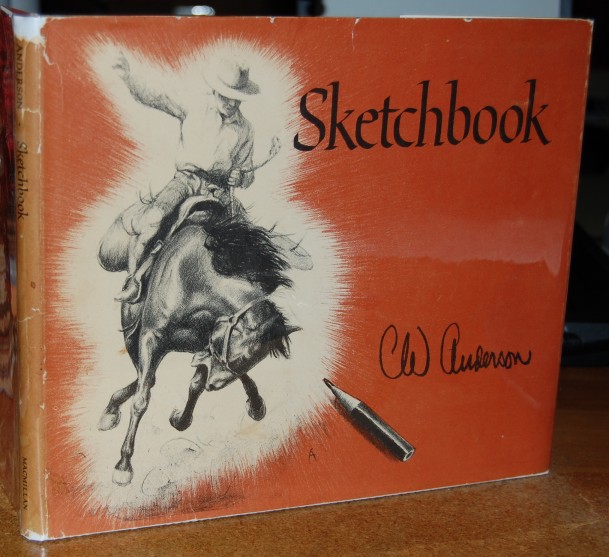 Image for Sketchbook