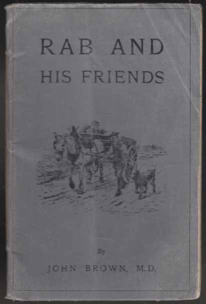 Image for Rab and His Friends