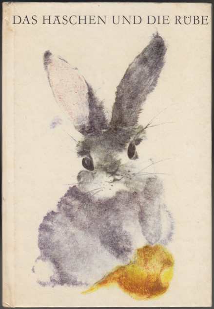 Image for Das Haschen Und Die Rube