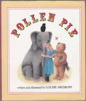 Image for Pollen Pie
