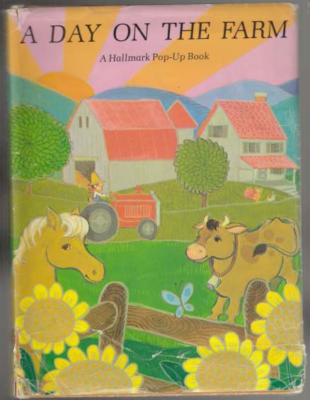 Image for A Day On The Farm