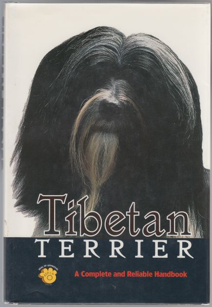 Image for The Tibetan Terrier A Complete and Reliable Handbook