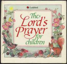 Image for The Lord's Prayer For Children