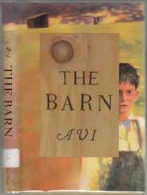Image for The Barn