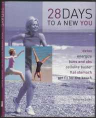 Image for 28 Days To A New You