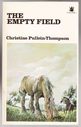 Image for The Empty Field