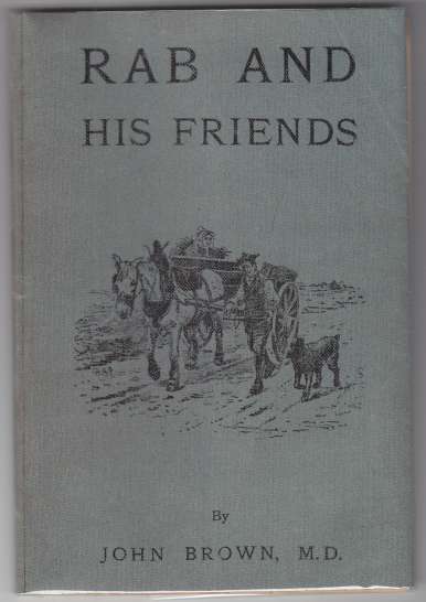 Image for Rab and His Friends