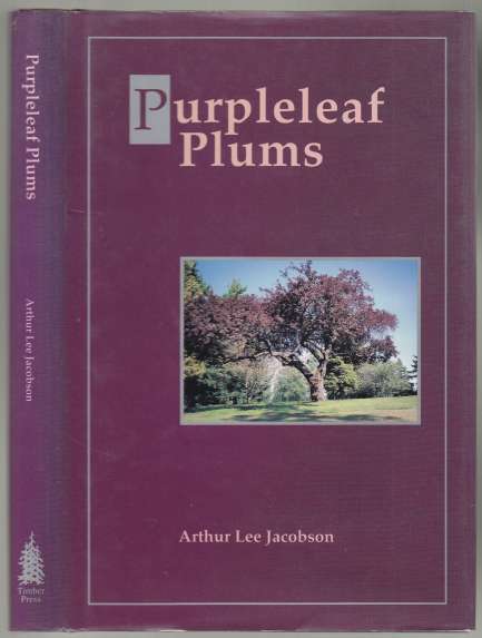 Image for Purpleleaf Plums