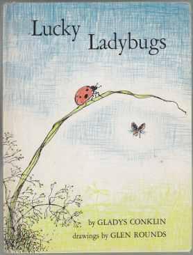 Image for Lucky Ladybugs