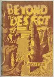 Image for Beyond The Desert