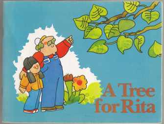 Image for A Tree For Rita