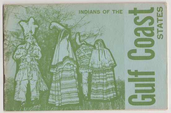 Image for Indians of the Gulf Coast