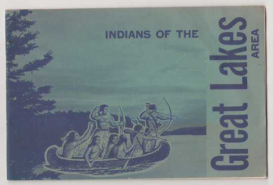 Image for Indians of Oklahoma