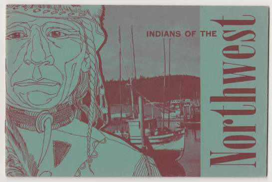 Image for Indians of the Northwest