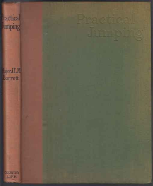 Image for Practical Jumping