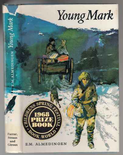 Image for Young Mark