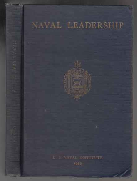 Image for Naval Leadership
