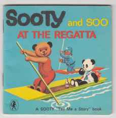 Image for Sooty and Soo At The Regatta