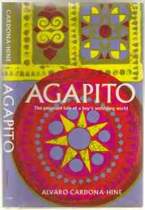Image for Agapito The Poignant tale of a Boy's Unfolding World