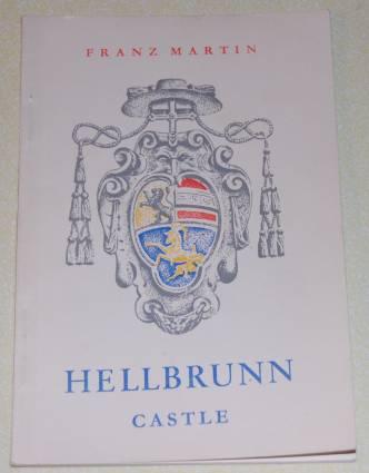 Image for Hellbrunn Castle Near Saltzburg