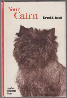 Image for Your Cairn Terrier