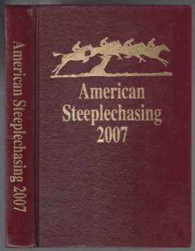 Image for American Steeplechasing 2007
