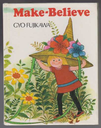 Image for Make-Believe
