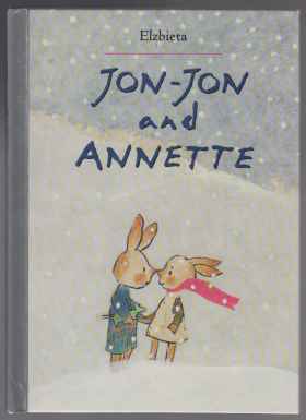 Image for Jon-Jon and Annette