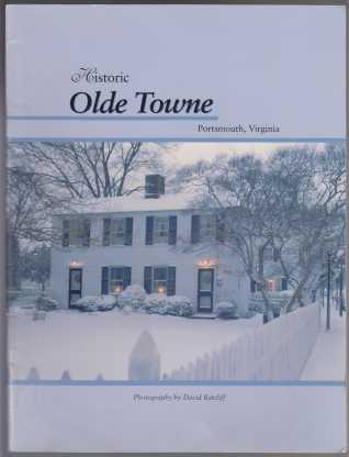 Image for Historic Olde Towne Portsmouth, Virginia