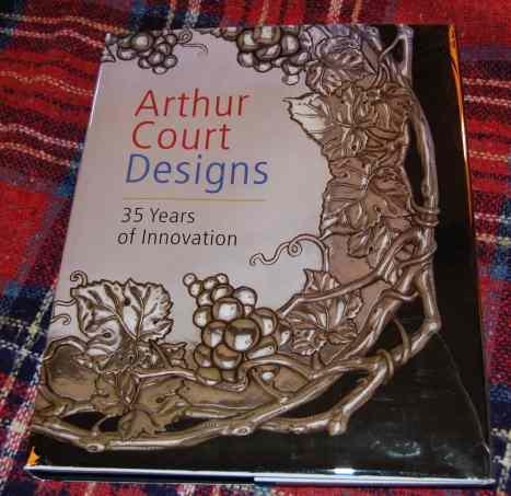Image for Arthur Court Designs 35 Years of Innovation