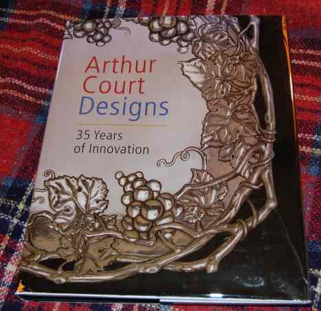 Image for Arthur Court Designs 35 Years of Innovation