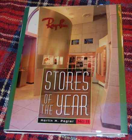 Image for Stores of the Year. No. 11