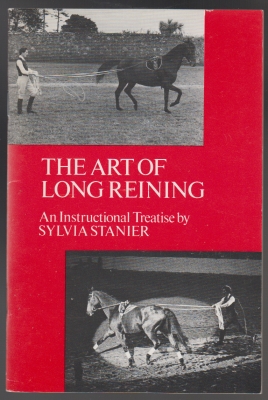 Image for The Art of Long Reining