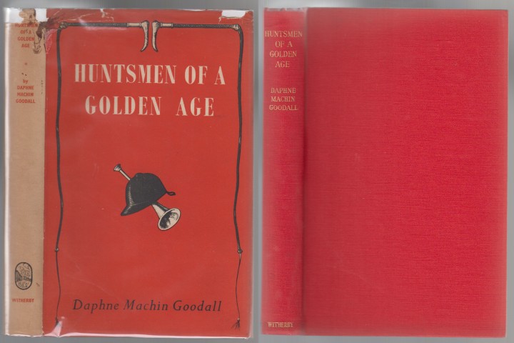 Huntsmen of a Golden Age