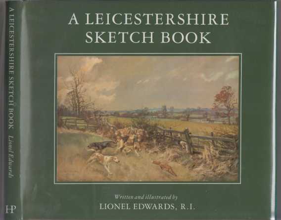 Image for A Leicestershire Sketch Book