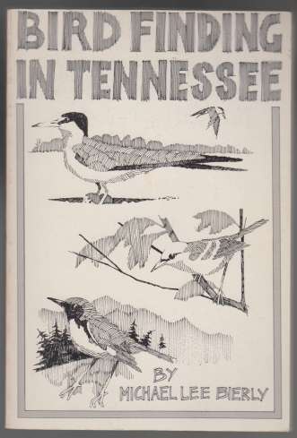 Image for Bird Finding in Tennessee