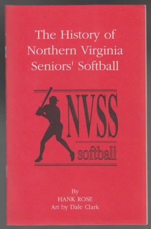 Image for The History of Northern Virginia Senior's Softball