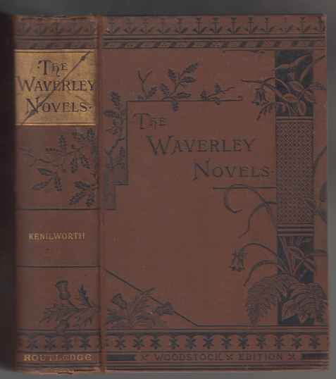 Image for Kenilworth