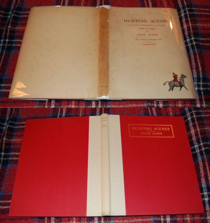 Image for Hunting Scenes