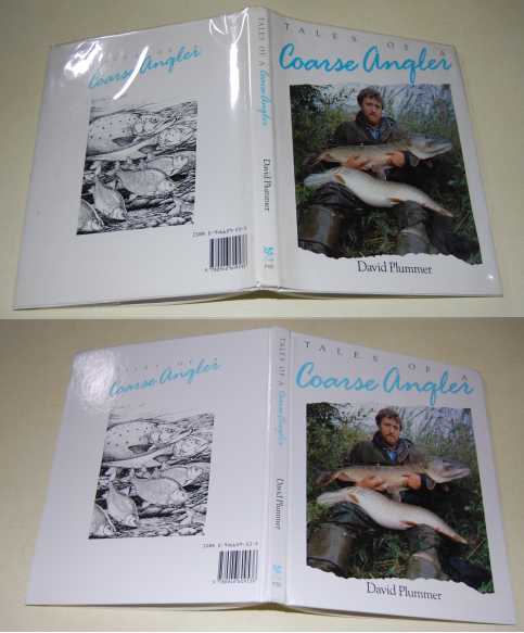 Image for Tales of a Coarse Angler