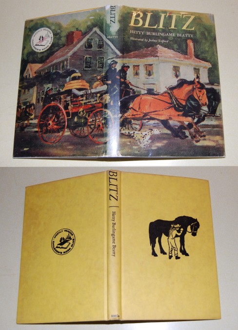 Image for Blitz