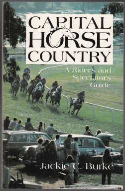 Image for Capital Horse Country