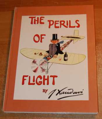 Image for The Perils Of Flight
