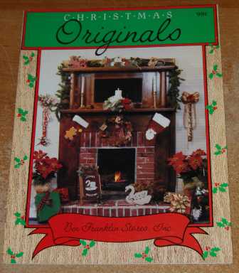 Image for Christmas Originals